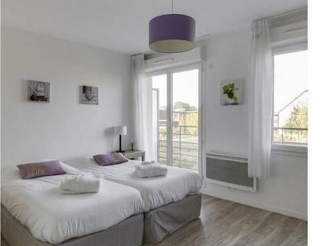 Appartement vente à Torcy, Chanteloup-en-brie