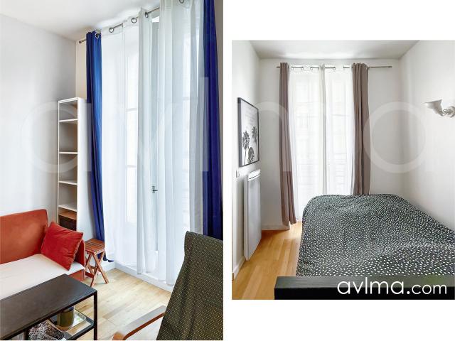 Appartement vente à Paris 10e Arrondissement, Paris