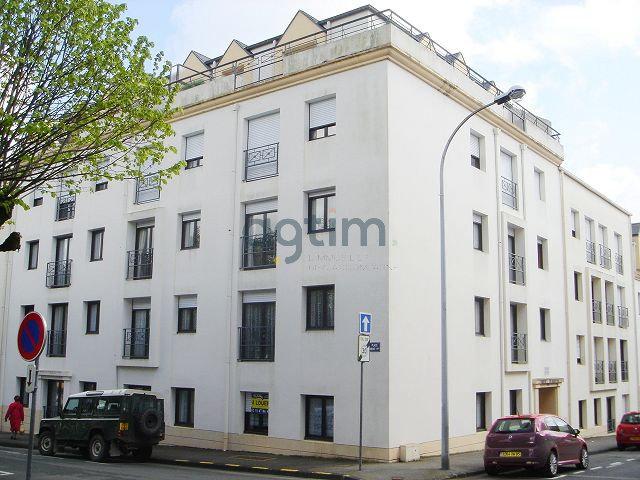 Appartement location à La Roche-sur-Yon, La Roche-sur-yon