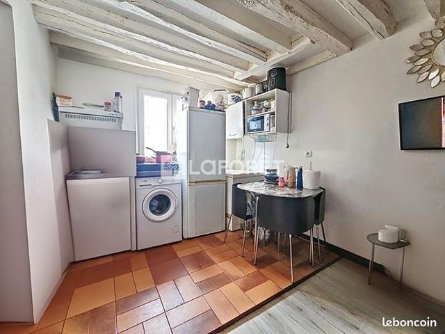 Appartement vente à Sarcelles, Villiers-le-bel