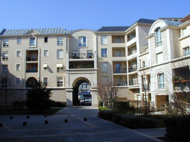 Appartement location à Saint-Germain-en-Laye, Maisons-laffitte