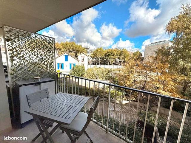 Appartement vente à Nogent-sur-Marne, Le Perreux-sur-marne