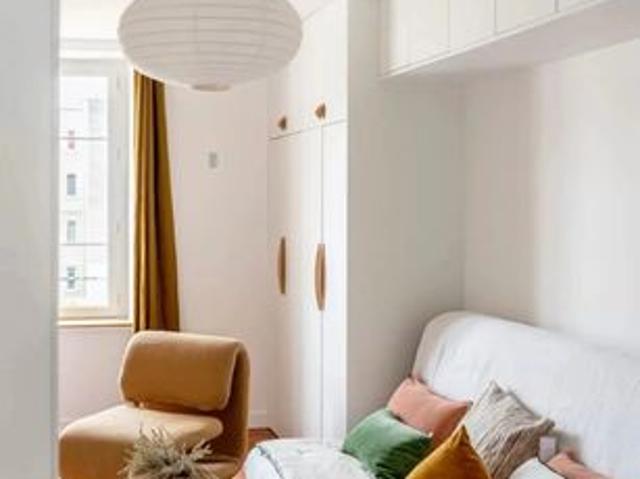 Appartement vente à France métropolitaine, Petit-bourg