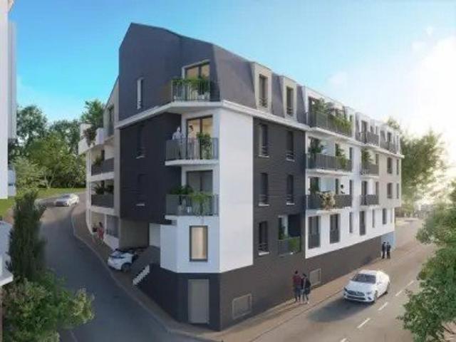 Appartement location à Rouen, Ruan