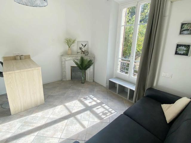 Appartement location à Grasse