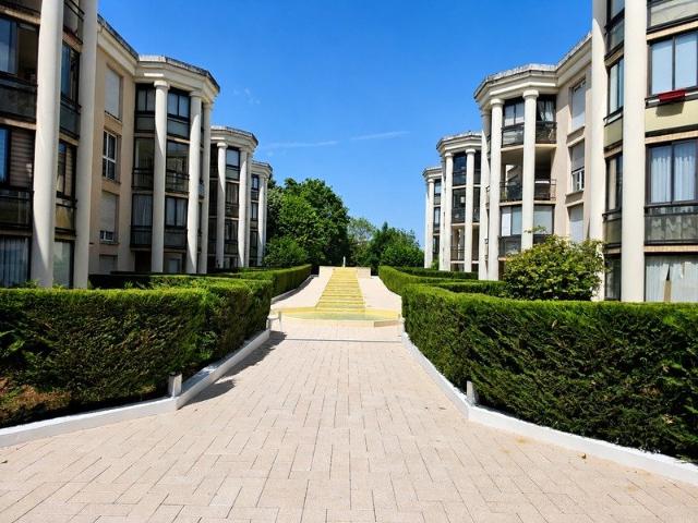 Appartement vente à Dijon