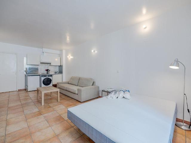 Appartement location à Marseille