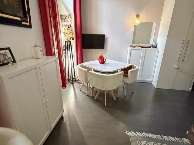 Appartement vente à Nice, Alpes-Maritimes