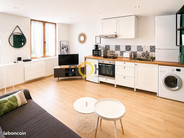 Appartement vente à Saint-Étienne, Saint-etienne