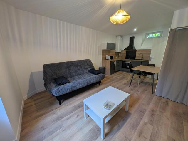 Appartement location à Bourges