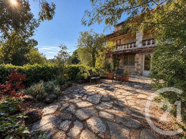 Appartement vente à Grasse, Vence