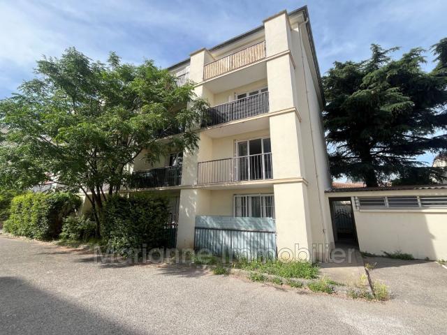 Appartement vente à Montpellier