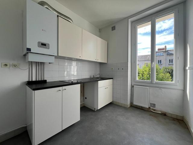Appartement location à Nantes
