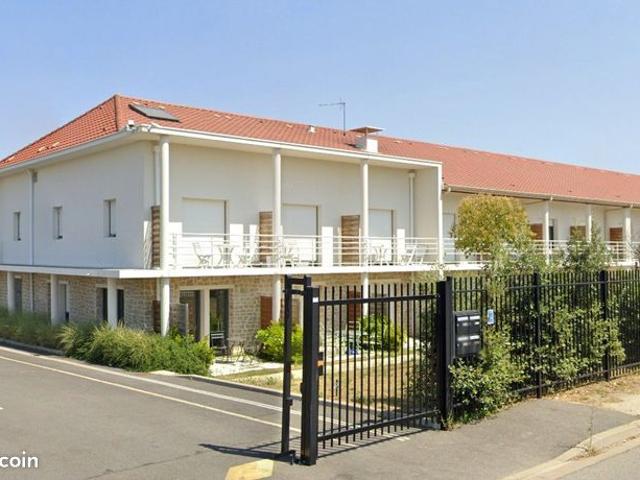 Appartement vente à Dreux, Ormoy
