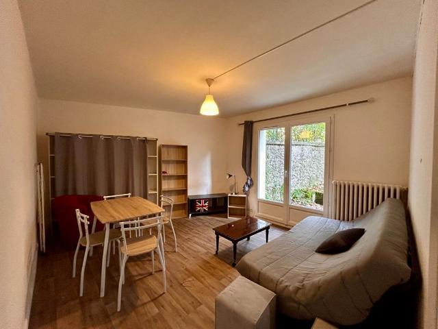 Appartement vente à Périgueux