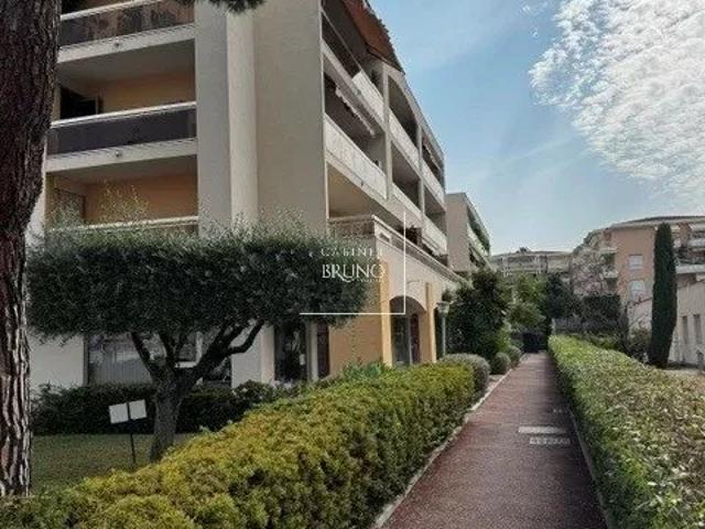 Appartement vente à Grasse, Le Cannet