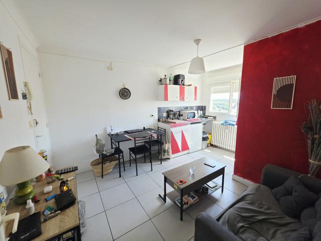 Appartement vente à Rodez, Onet-le-château
