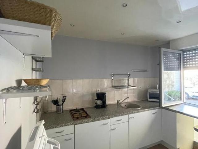 Appartement location à Dijon