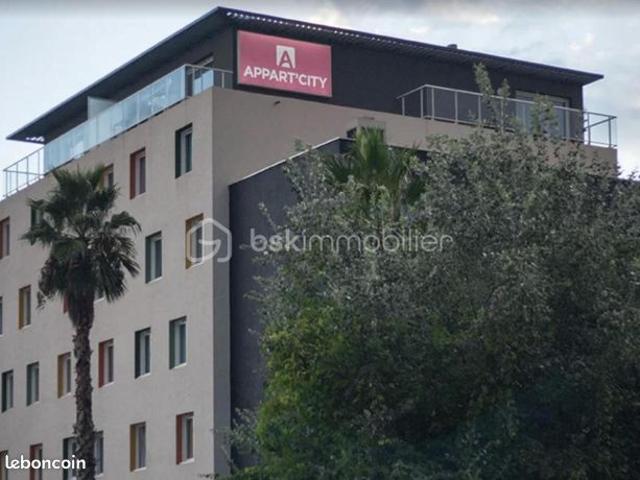 Appartement vente à Montpellier