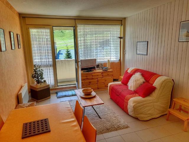 Appartement vente à Laruns, Pyrénées-Atlantiques
