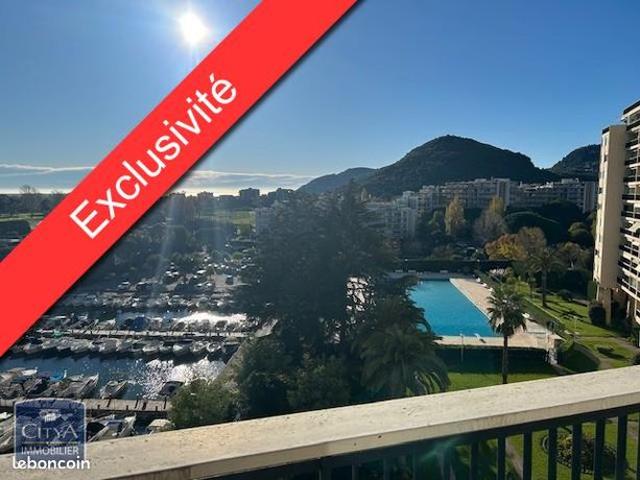 Appartement vente à Grasse, Mandelieu-la-napoule