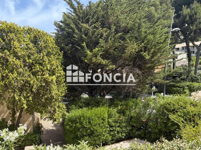 Appartement vente à Arrondissement de Toulon, Saint-cyr-sur-mer