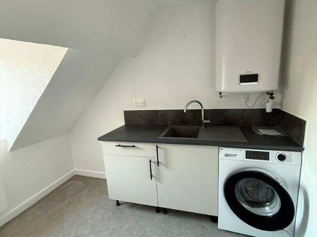 Appartement location à Moulins
