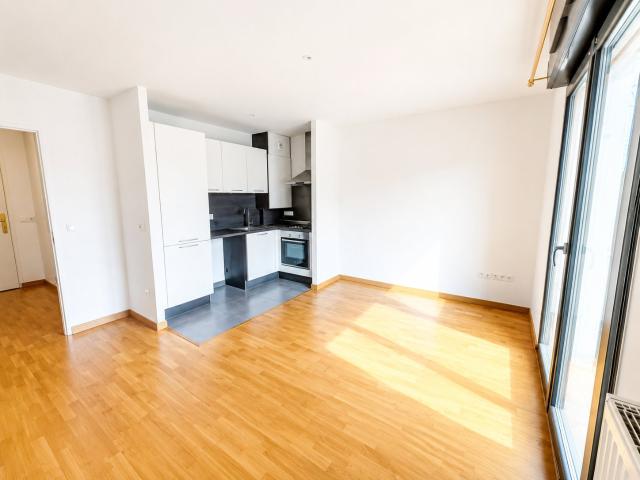Appartement vente à Paris, Île-de-France