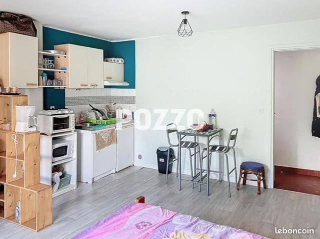 Appartement vente à Saint-Lô, Saint-lô