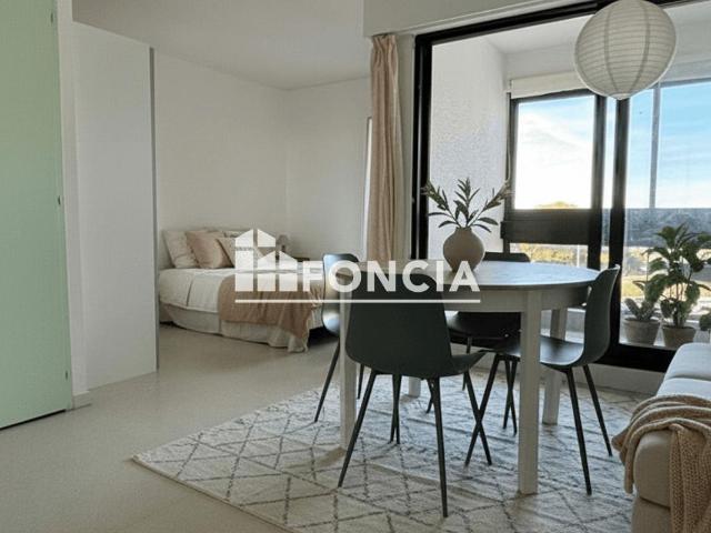 Appartement vente à La Rochelle