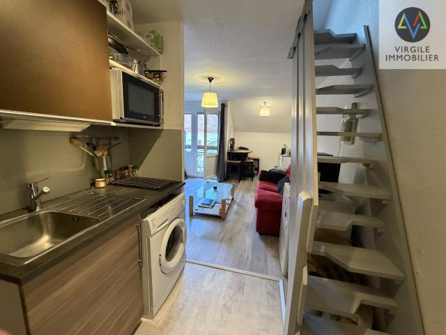 Appartement vente à Pontarlier, Métabief