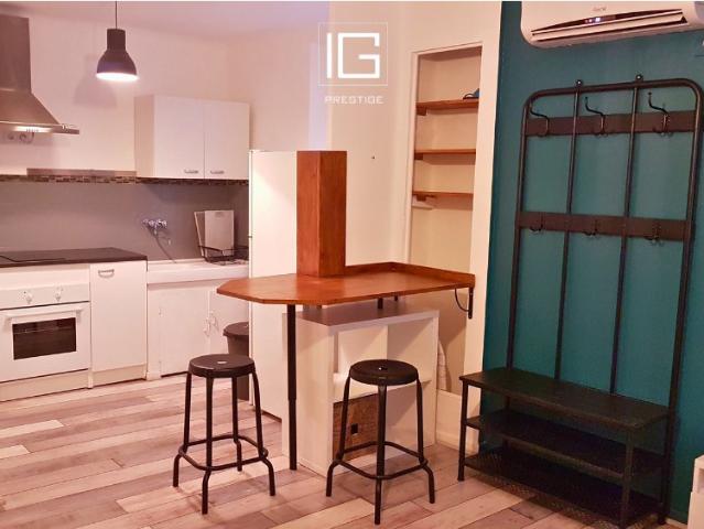 Appartement vente à Arrondissement de Toulon, La Valette-du-var