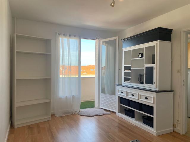 Appartement vente à Roanne