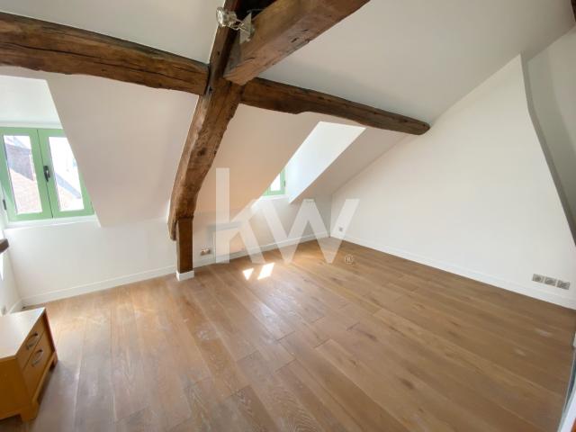 Appartement vente à Paris, Île-de-France
