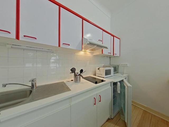 Appartement location à Poitiers