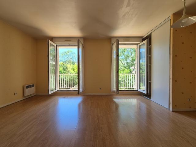 Appartement vente à Le Raincy, Noisy-le-grand