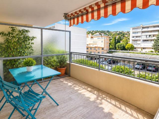 Appartement vente à Golfe-Juan, Vallauris