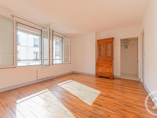 Appartement vente à Paris 20e Arrondissement, Paris
