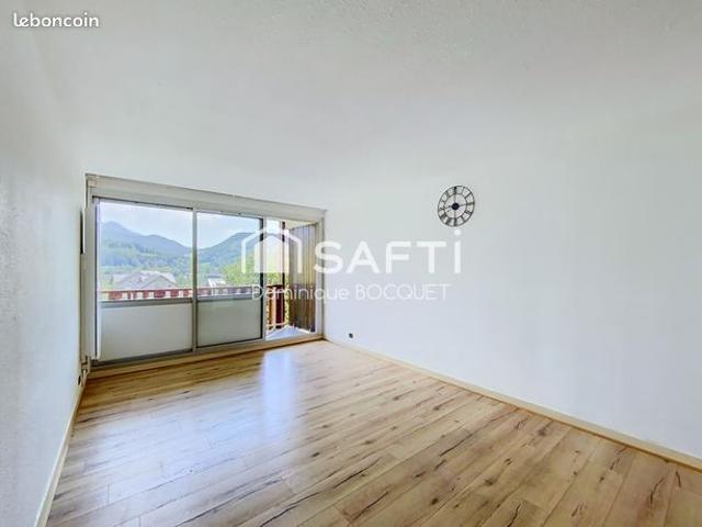 Appartement vente à Grenoble, Villard-de-lans