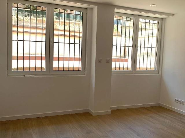 Appartement vente à Libération, Nice