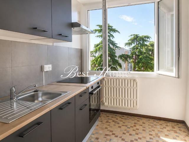 Appartement location à Nîmes