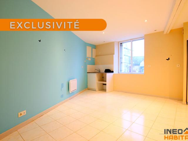 Appartement vente à France métropolitaine, Bretagne