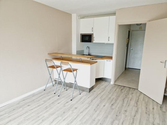 Appartement vente à Compiègne