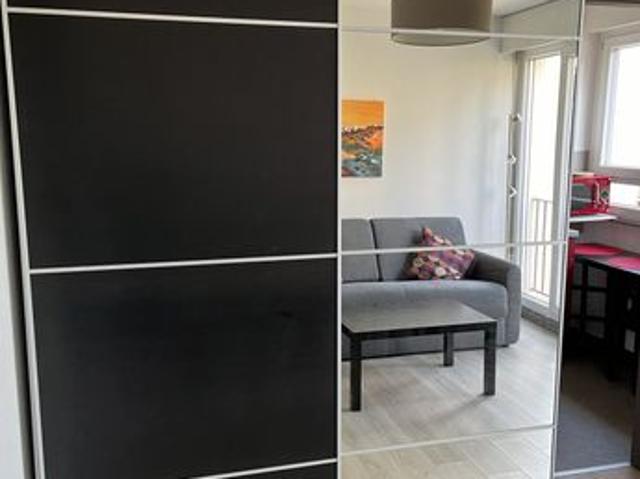 Appartement vente à Strasbourg, Hoenheim