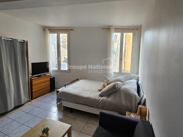 Appartement vente à Brignoles, Le Luc