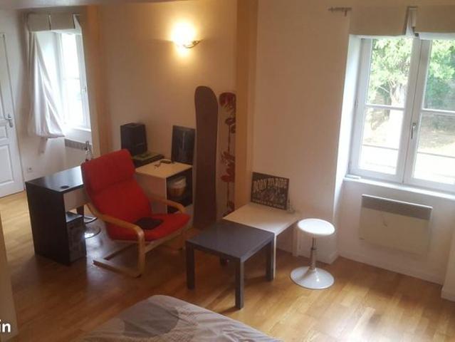 Appartement vente à Seyssuel, Isère