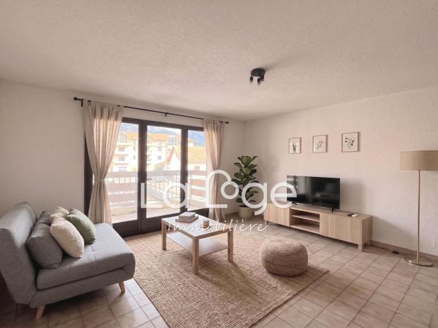 Appartement vente à Gap