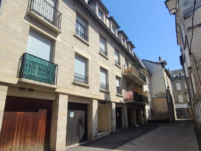 Appartement location à Brive-la-Gaillarde, Brive-la-gaillarde
