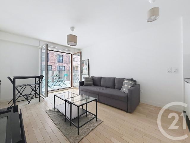 Appartement vente à Boulogne-Billancourt, Issy-les-moulineaux