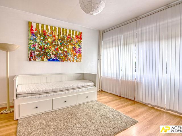 Appartement vente à Versailles